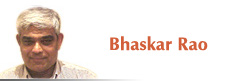 Dr Bhaskara Rao