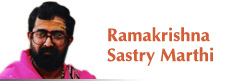 Ramakrishna sastry