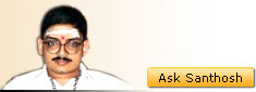 Santhosh Kumar Sharma-Astrology