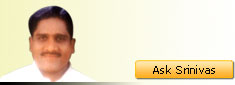 Srinivas : Professional Studies in AP