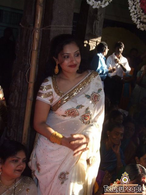 actress sangeetha