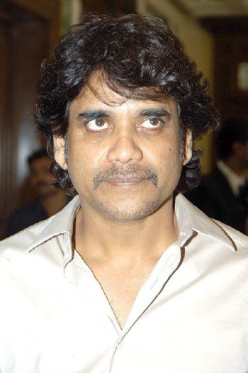 Nagarjuna booked for abusing woman journalist  News