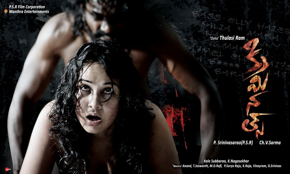 Border Vigilantes Full Movie In English
