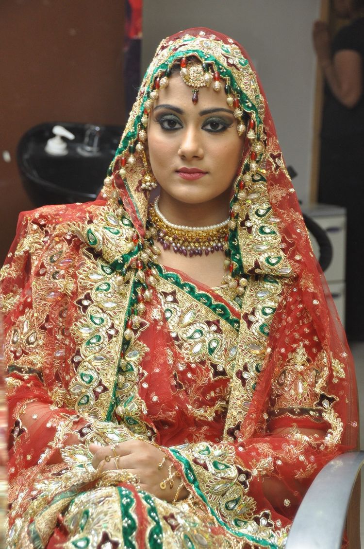 lakme bridal makeup