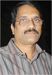 Aswani dutt