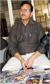 Sivalenka Krishnaprasad