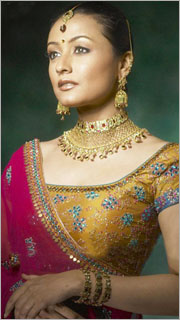Namrata Shirodkar
