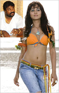 Priyanaka, Nattikumar in inset