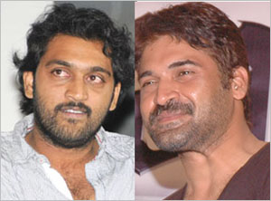 Ajay, Subbaraju