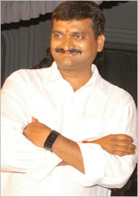 Ganesh Babu