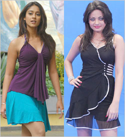 Iliyana-Sneha ullaal