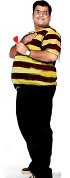 Krishnudu