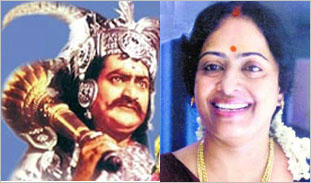 SVR-K.R.Vijaya