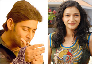 Mahesh-Manjula