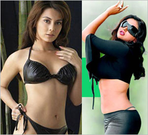 Minisha Lamba, Namita