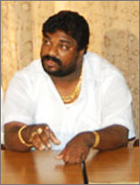 Nattikumar