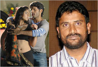Nitin-Iliyana-Paruchuri Murali