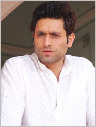 Shiney ahuja