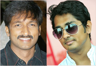 Gopichand, Siddartha