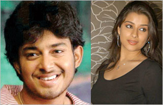 Tanish, Madhurima