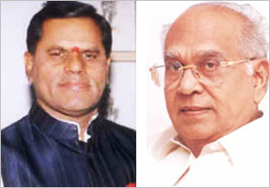 T.Subbarami reddy-ANR
