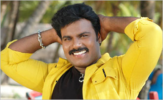 Uday babu