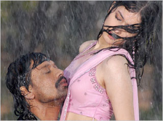 Sj Surya, Tamanna