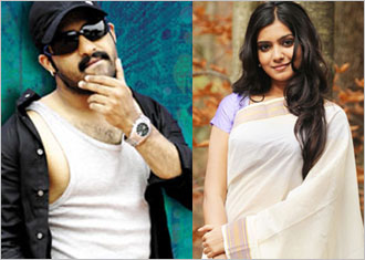 Ntr-Samanta