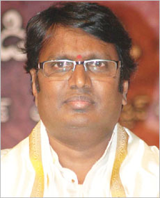 Gunasekhar
