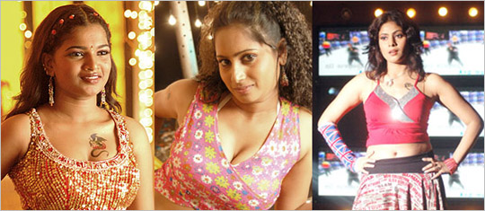 Madhumita, purnima, sairabhunu